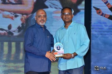 Raju Gadu Movie Pre Release Function